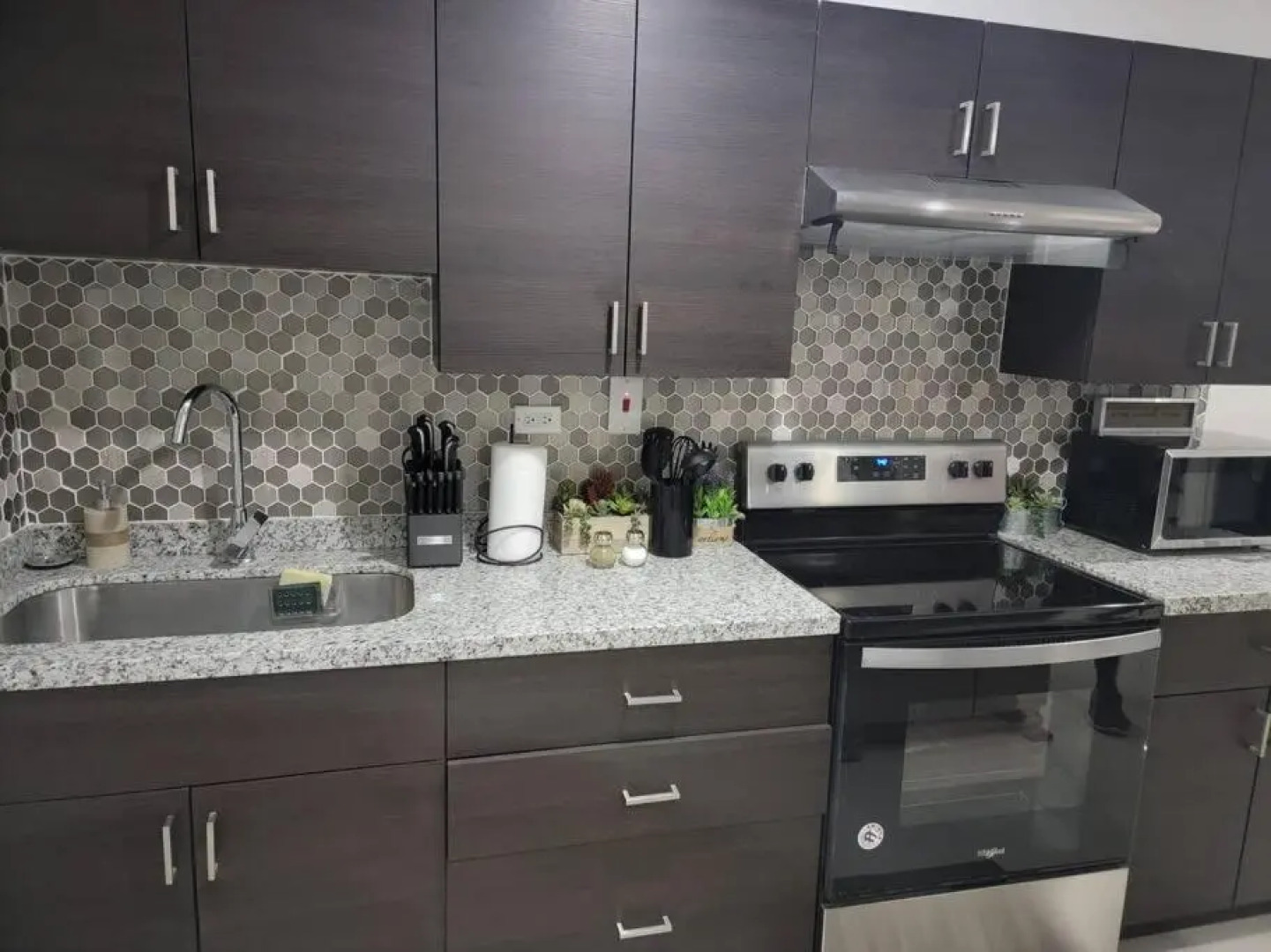 5 star by the sea (oceanview)