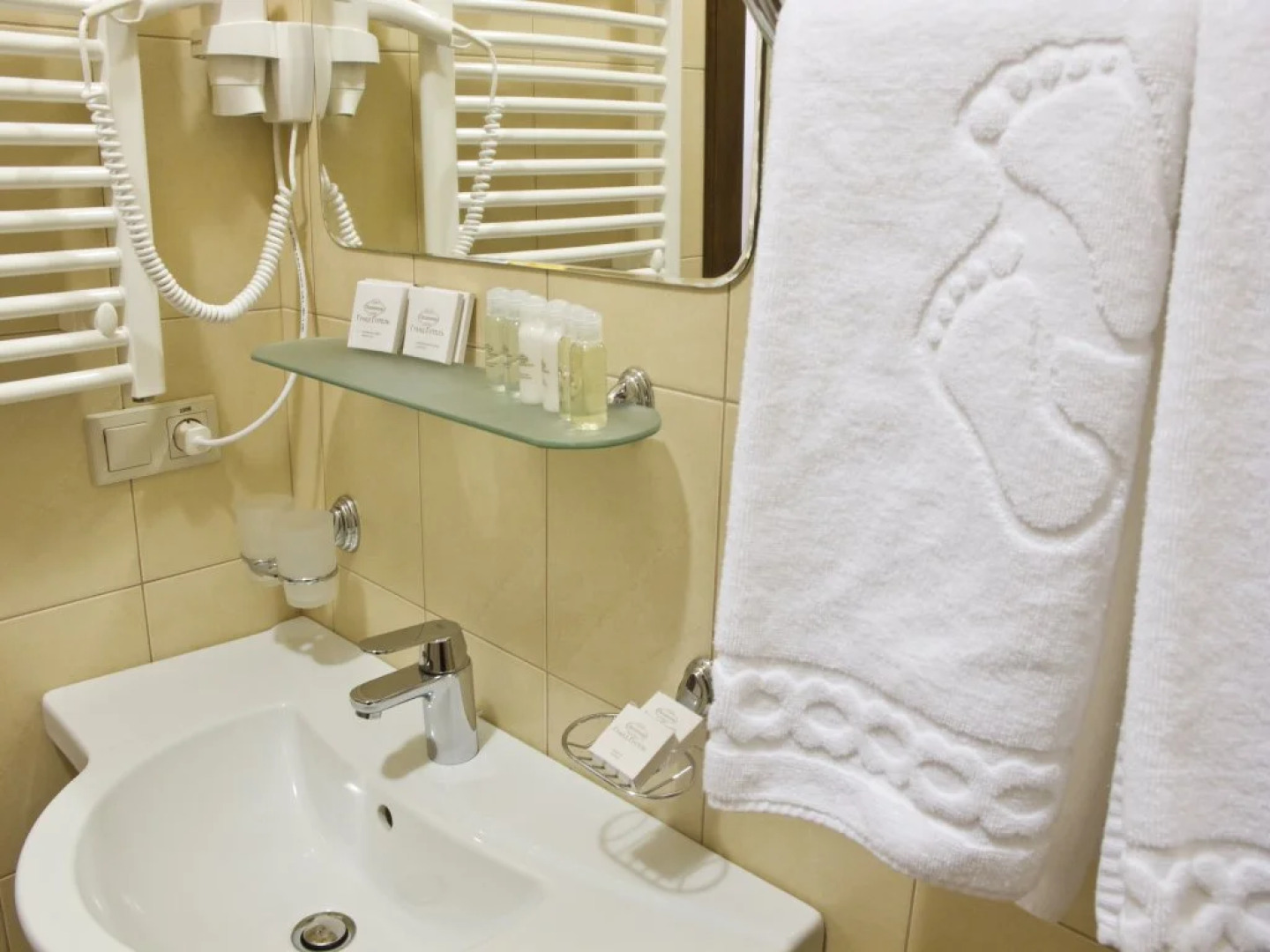 Гранд Отель Пилипец