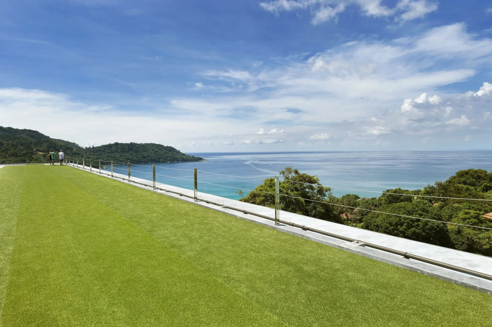 The Galleri by Katathani