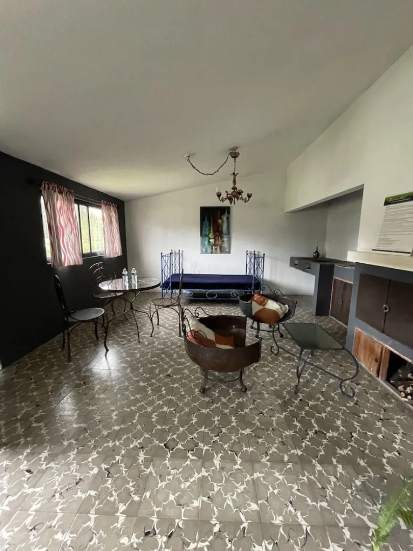 Las Villas Country House