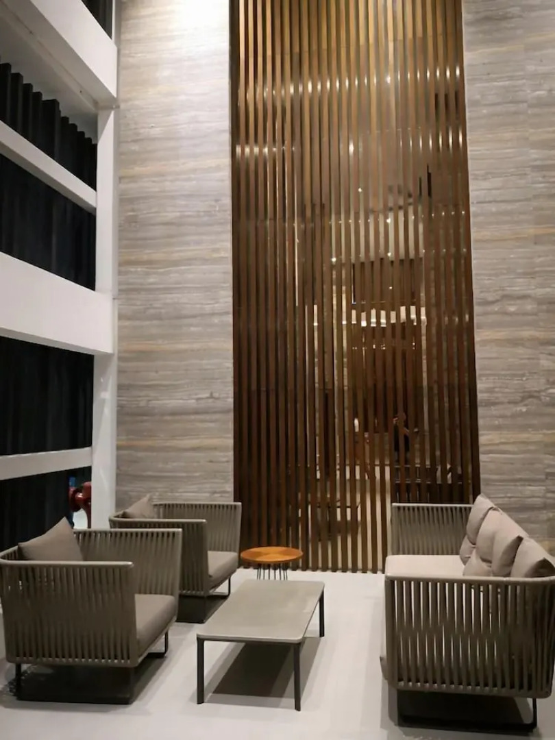 Teega Suites Puteri Harbour