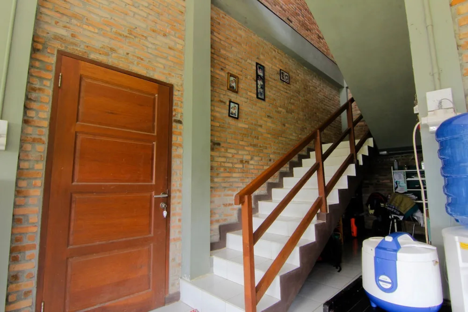 Bua Guest House