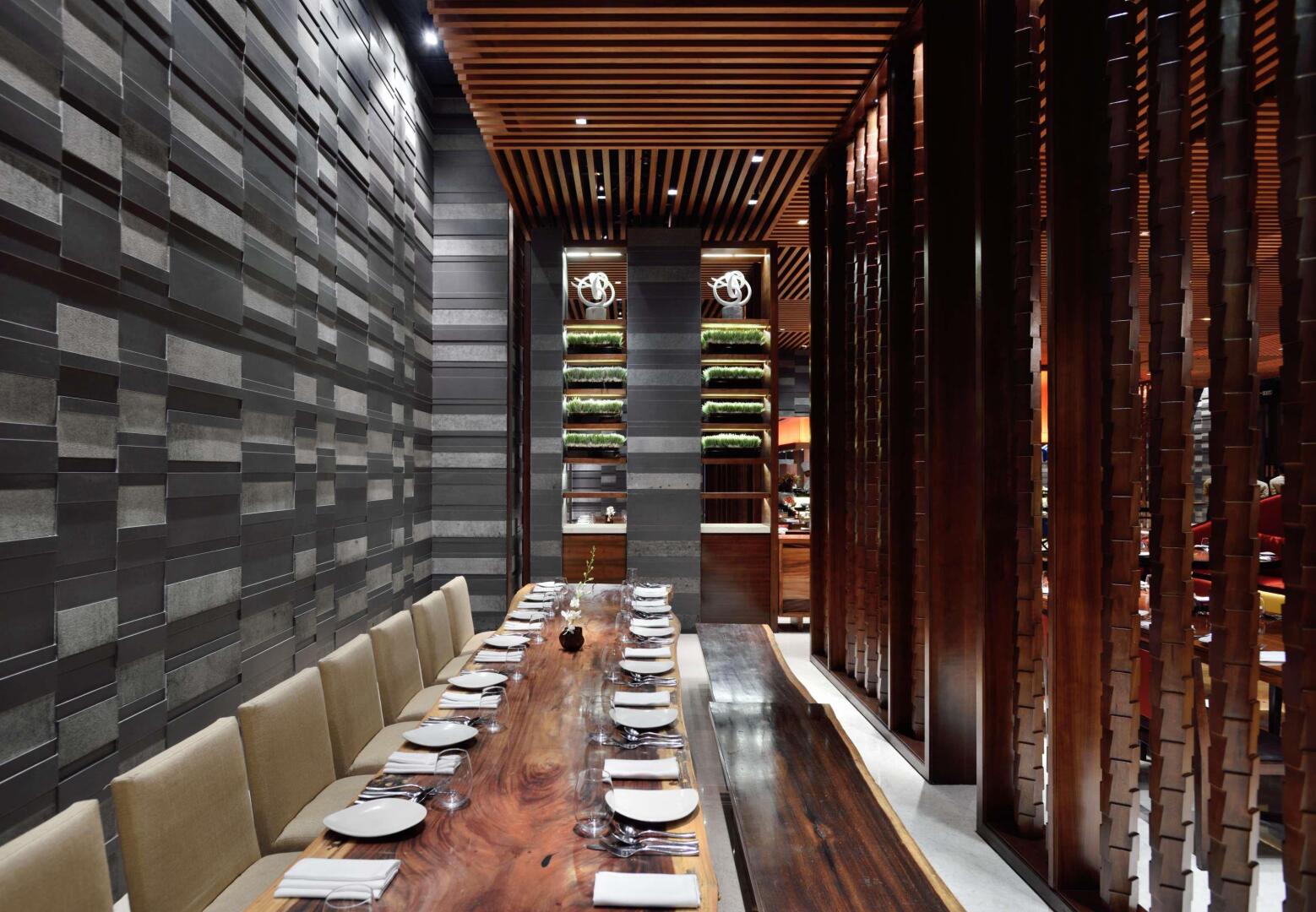 JW Marriott Hotel Pune