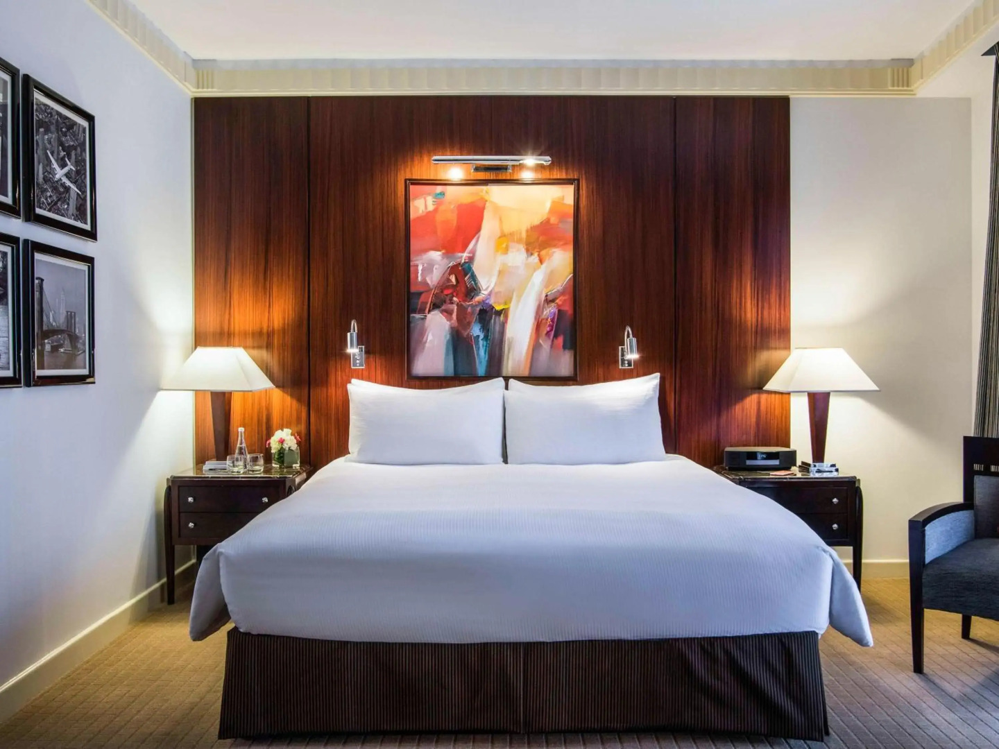 Grand Hotel Nouvel Opera