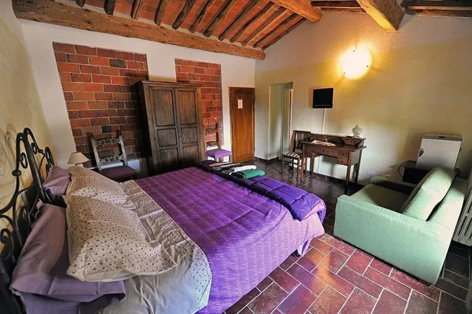 Agriturismo Villa Bracali