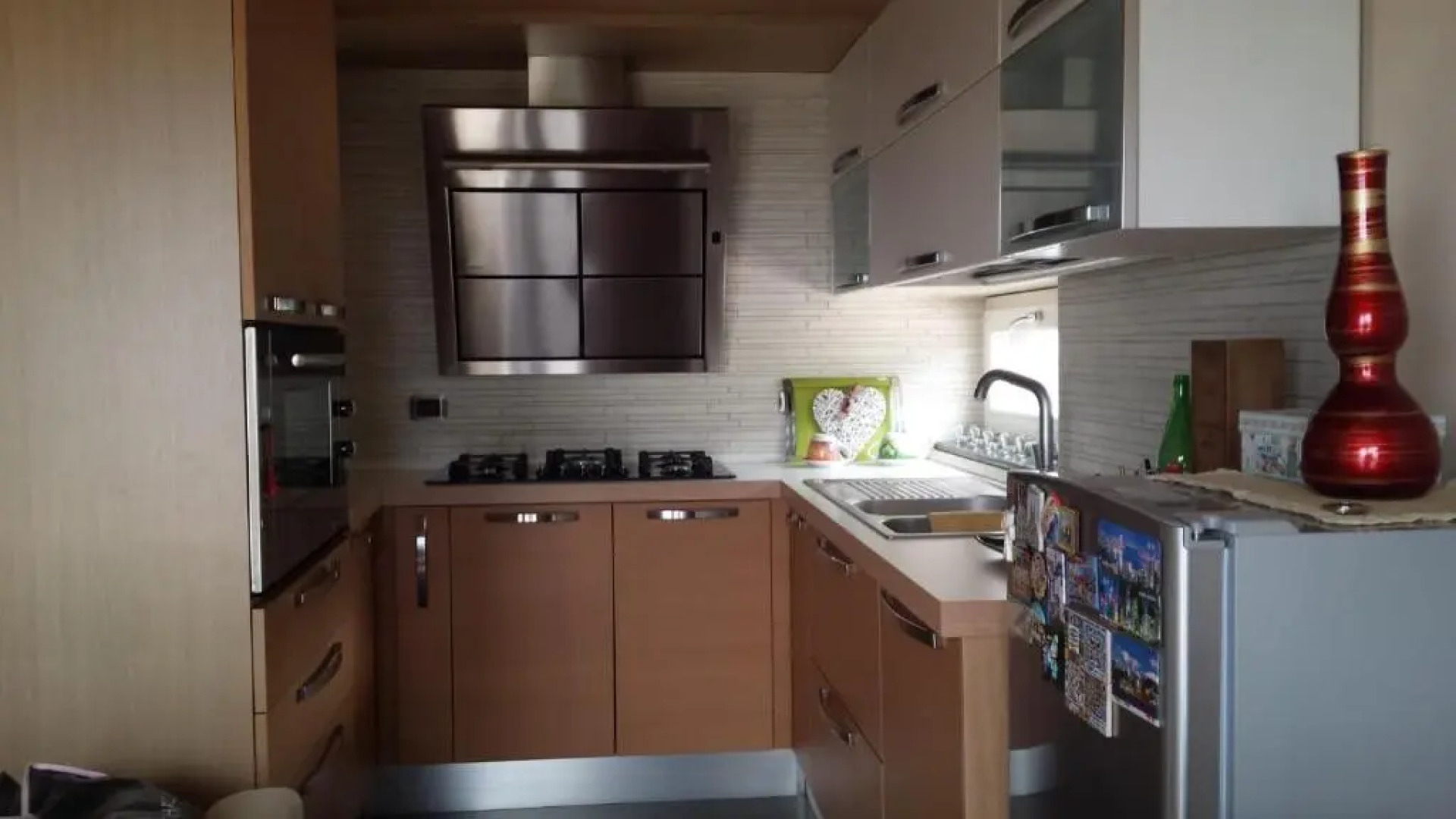 Secret pearl! Amalfi Coast, Pompei & Naples Free parking