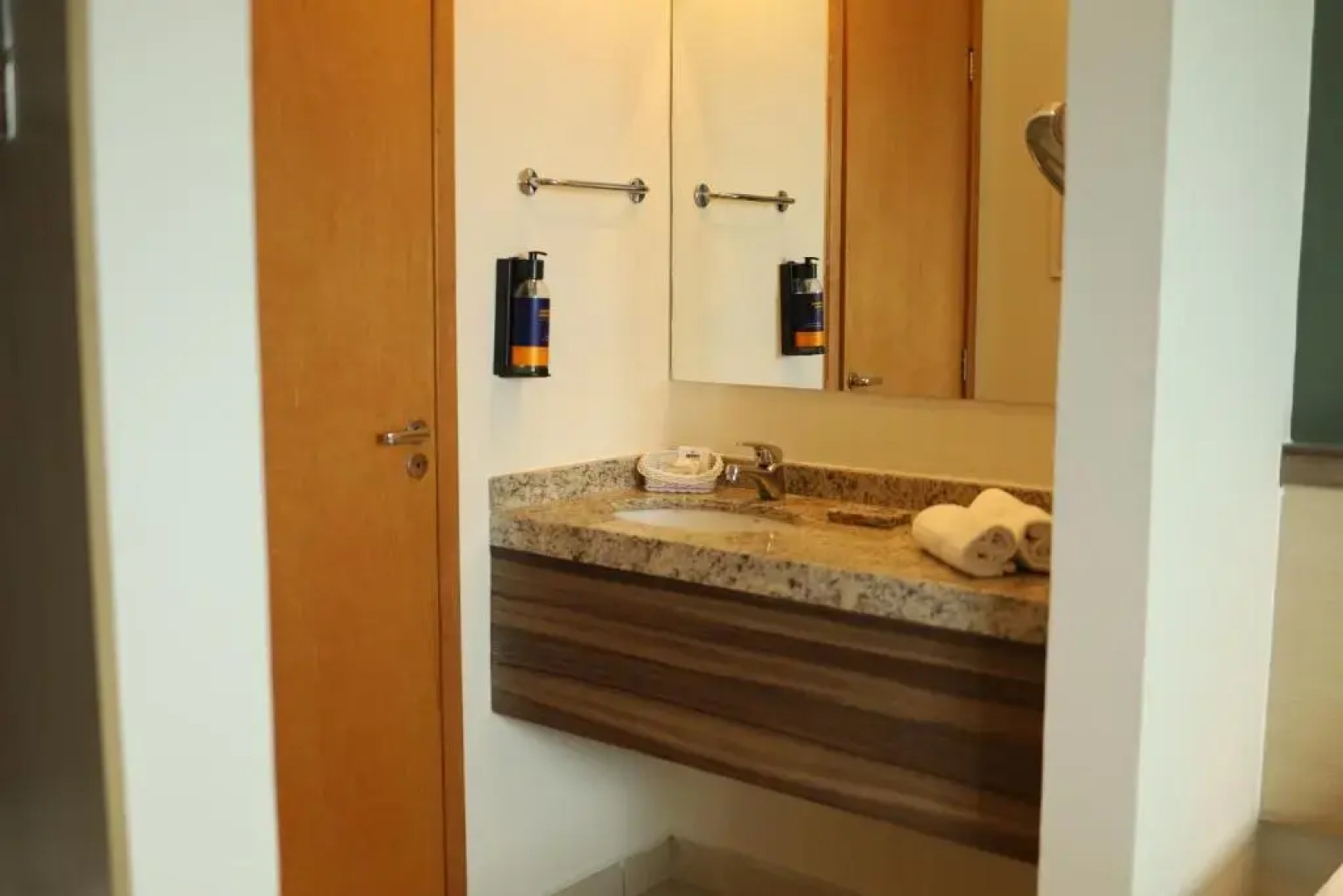 Comfort Hotel Campos Dos Goytacazes