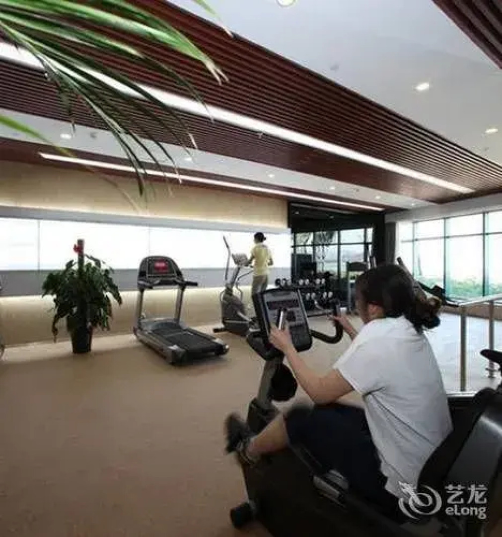 Expo Garden Resort Hotel