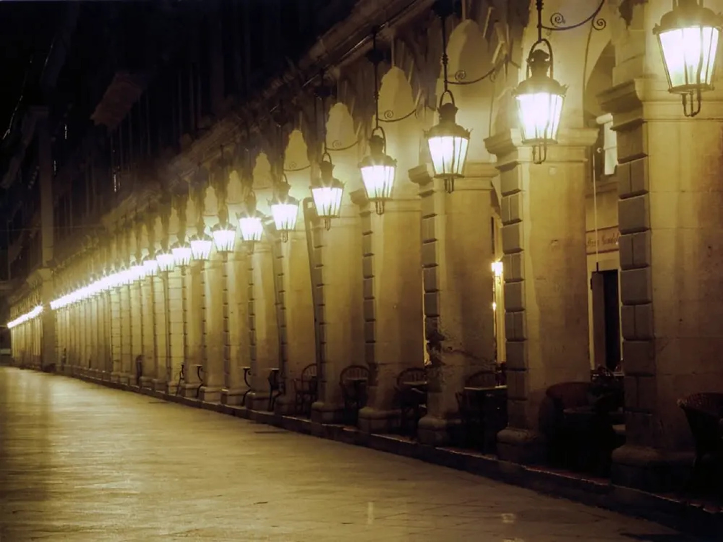 Luxury Maisonette in Corfu Town