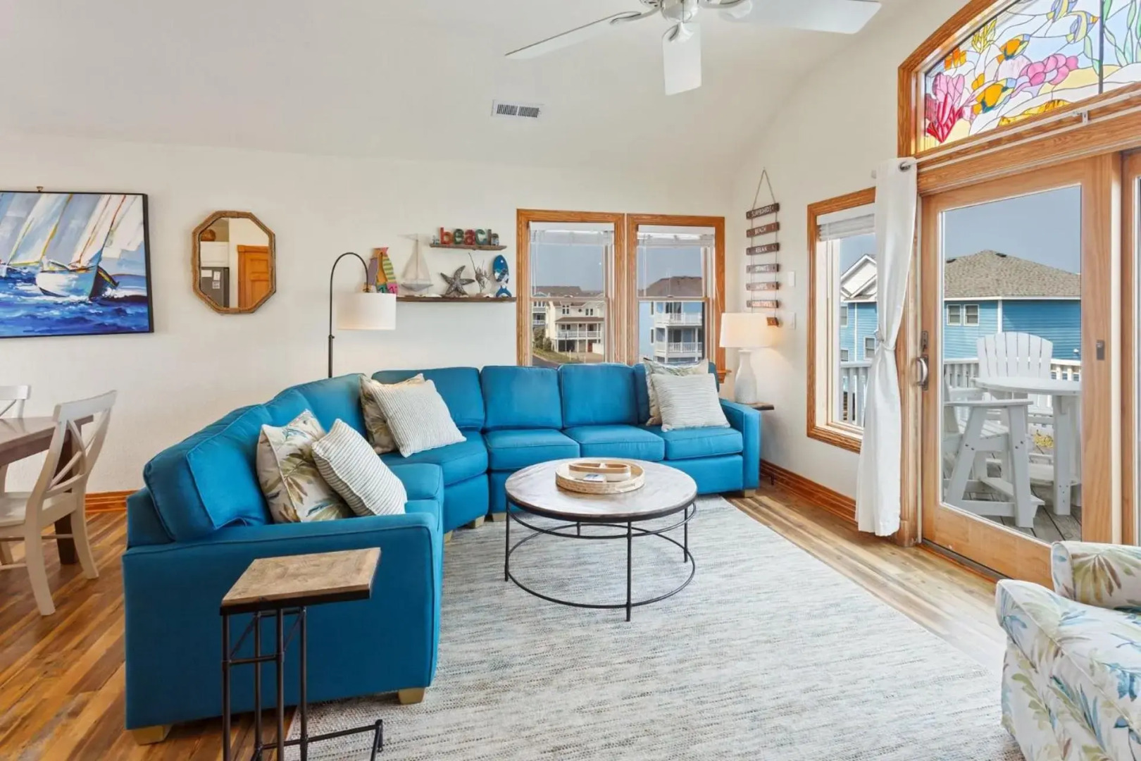 1675 - A Shore Thing