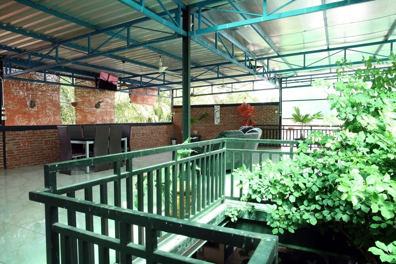 Wisma Malawen by OYO Rooms