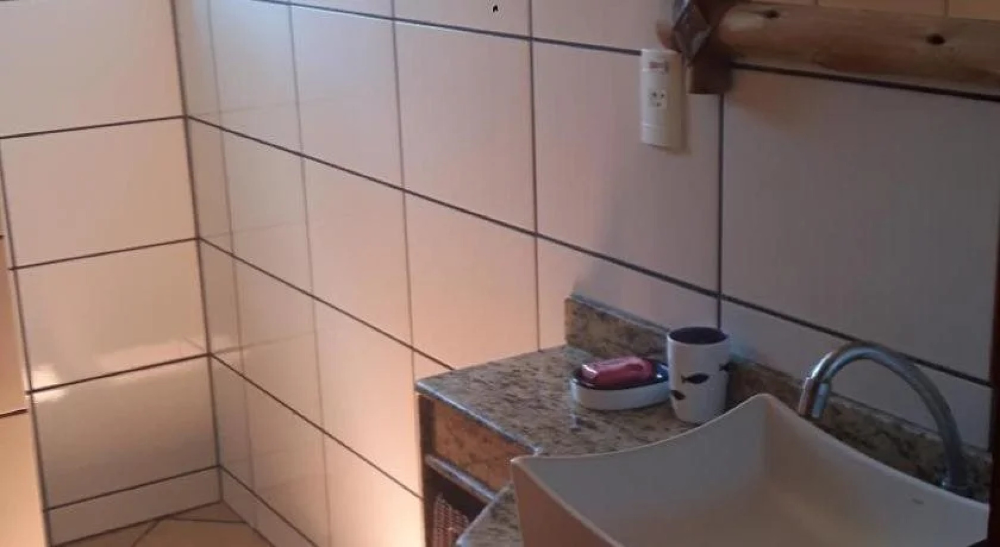 Bahiadomizil Bungalow