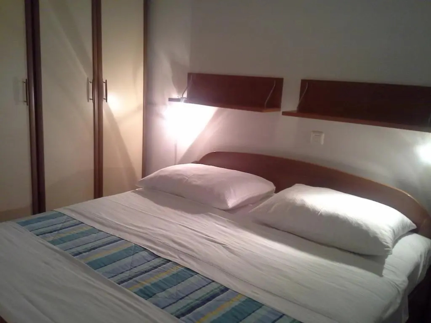 Apartments and Rooms Zudič