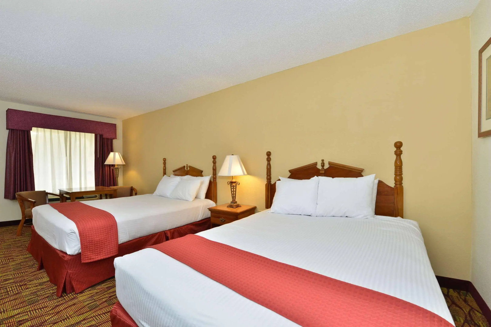 Best Western Inn
