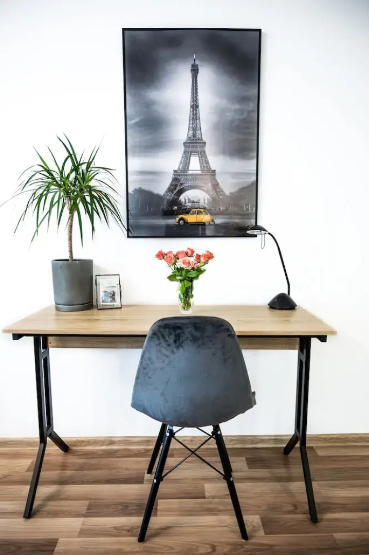 Easy Rent Apartments - Silver 8