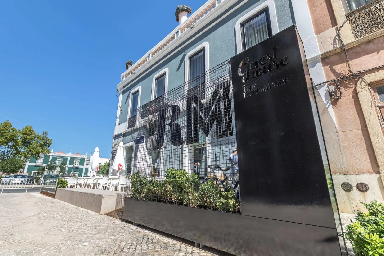 RM The Experience - Small Portuguese Hotels
