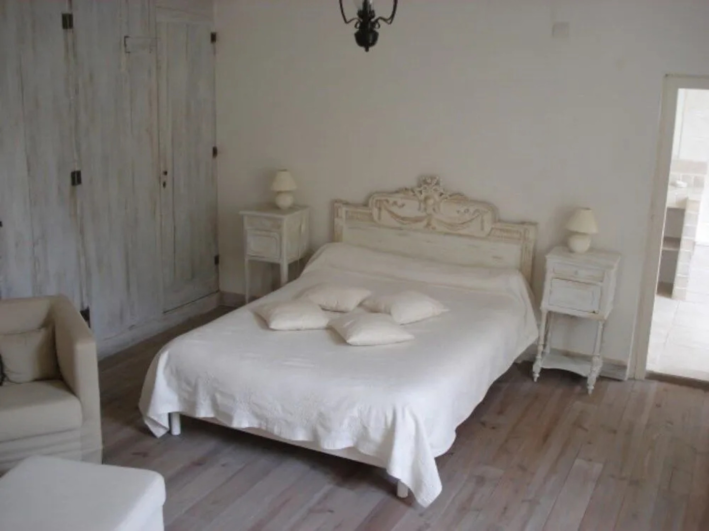 Domaine de Marlas B&B