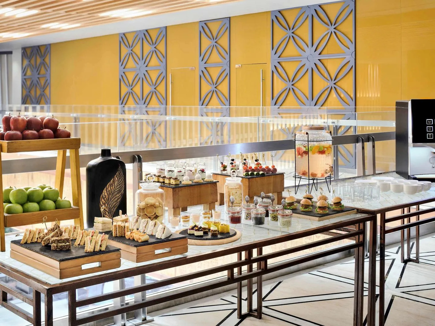 Mövenpick Hotel Karachi