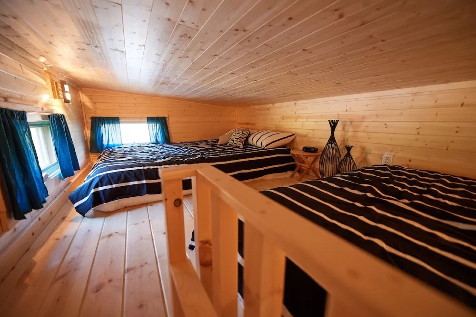 Tuxbury Pond RV Resort