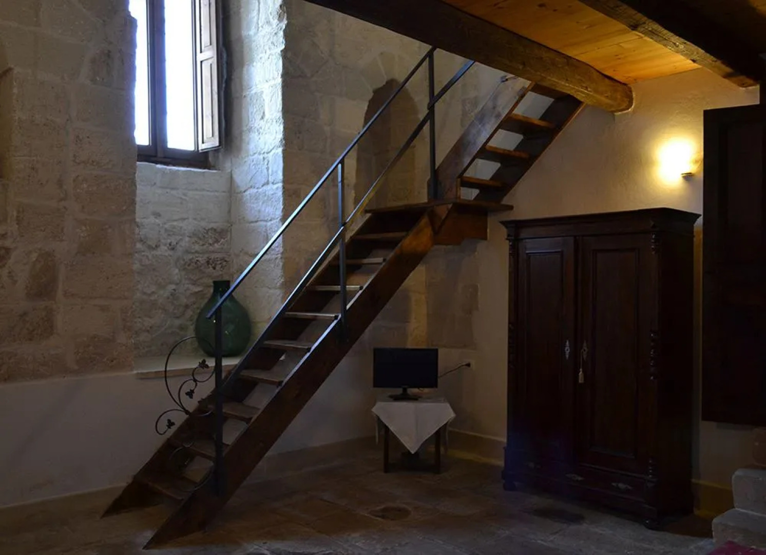 Palazzo Vecchio B&B