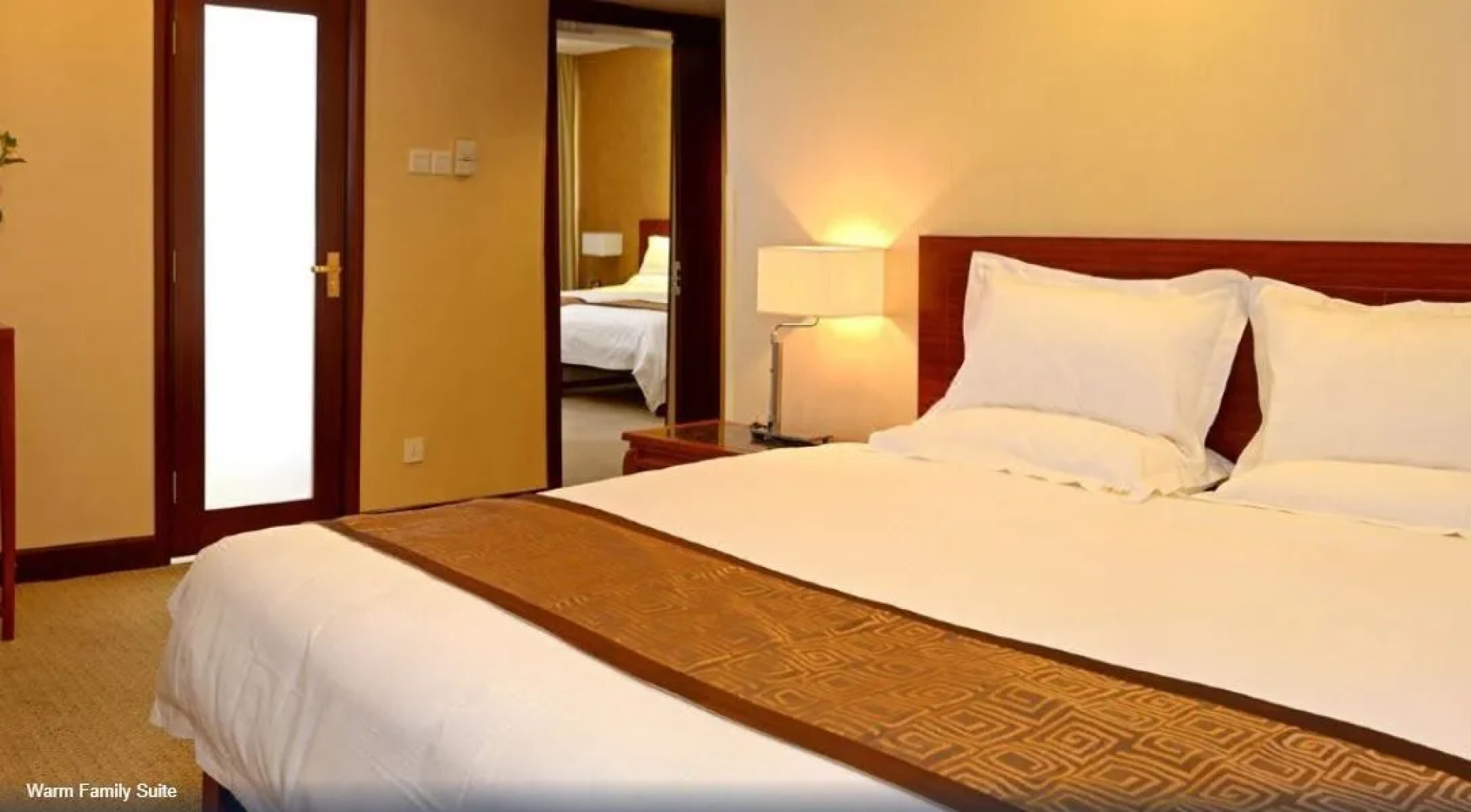 Mirage Hotel