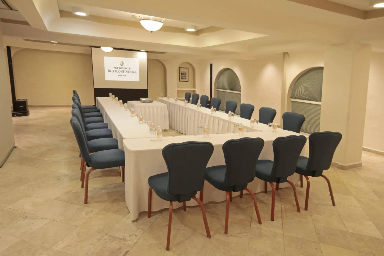 Villa Mercedes Merida, Curio Collection by Hilton