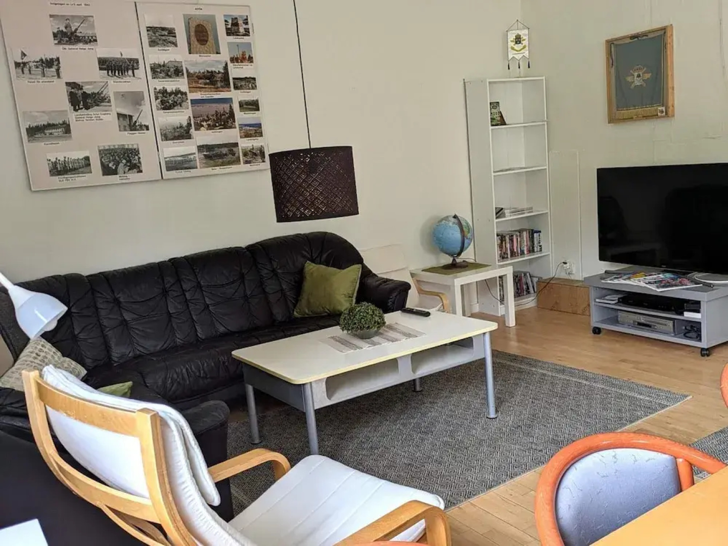 2 Person Holiday Park Home in Sundswall