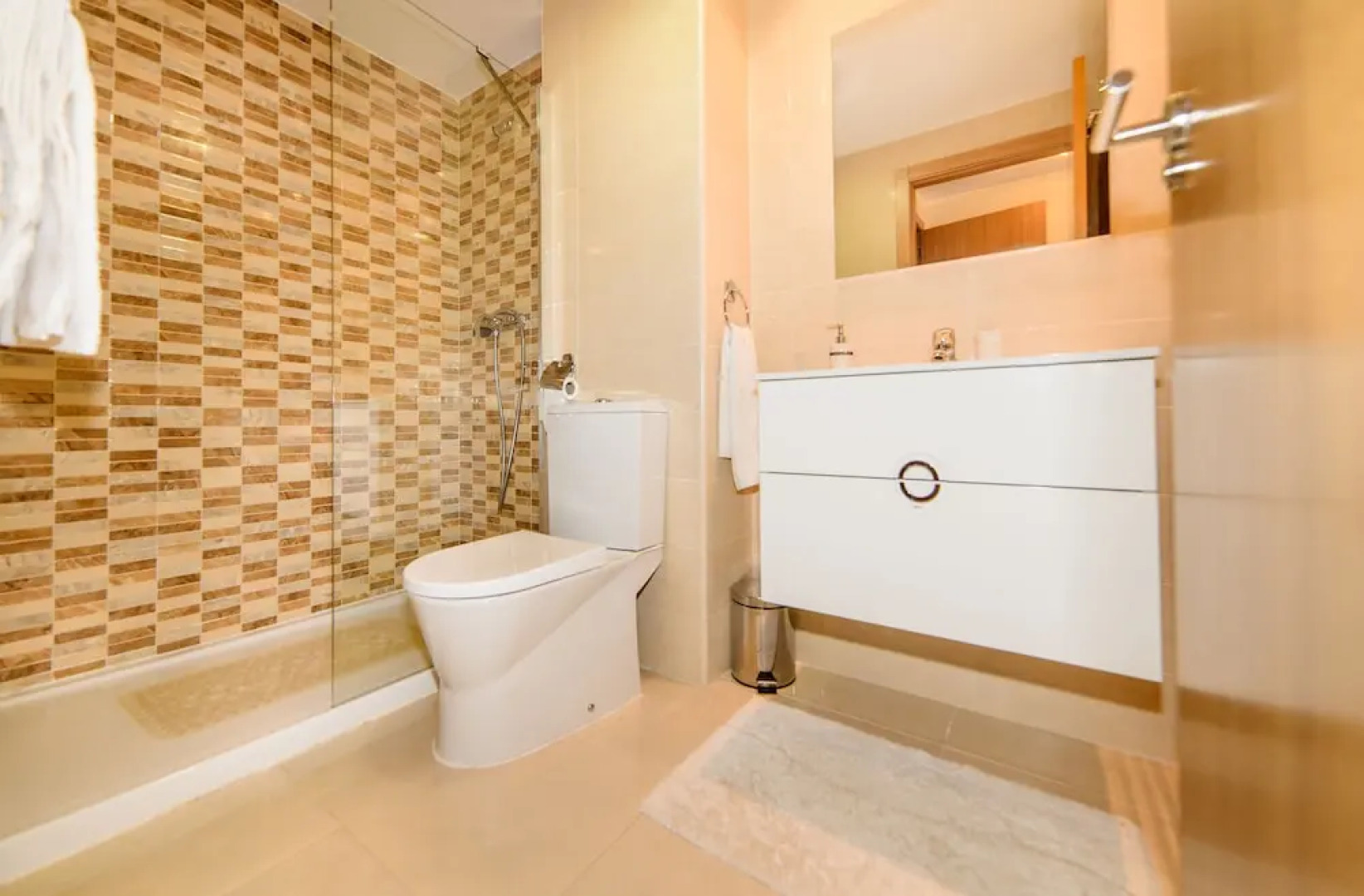 Apartamento Bennecke Messina