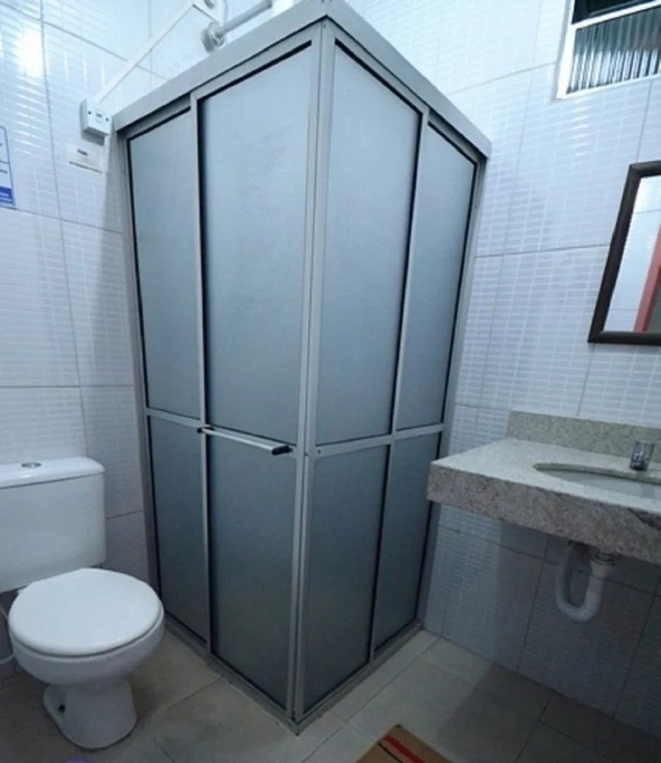 Pousada Sitio Do Carmo