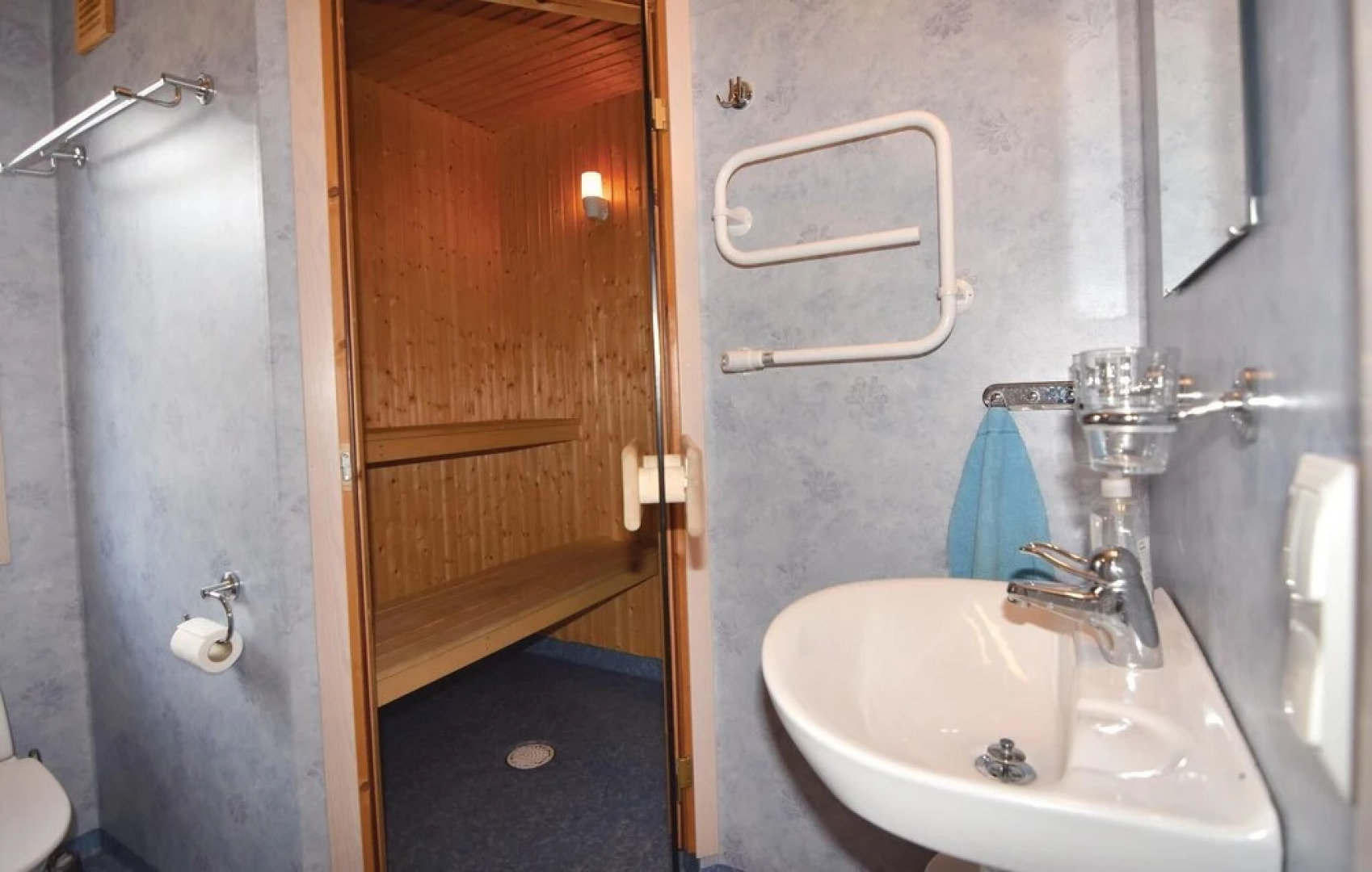 Awesome Home in Sälen With 3 Bedrooms, Sauna and Wifi