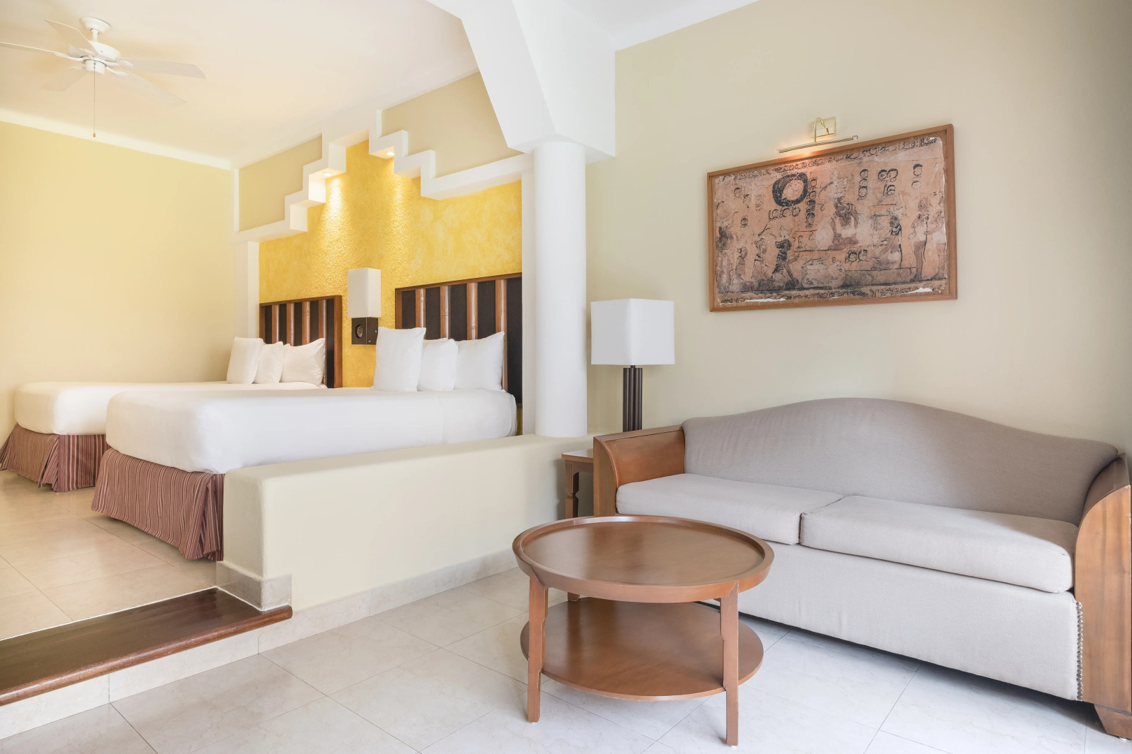 Iberostar Selection Paraiso Maya Suites AI