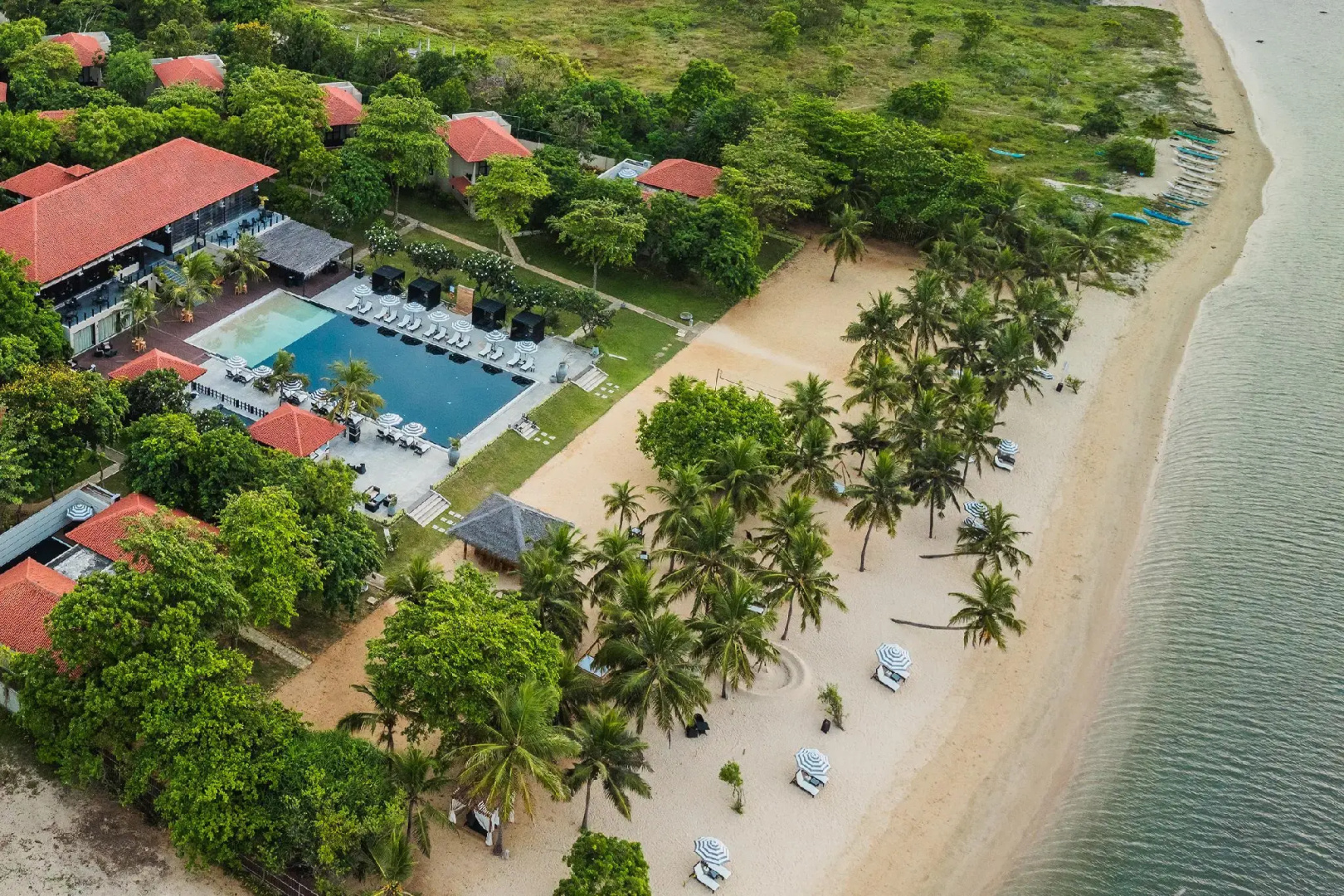 Sun Siyam Pasikudah
