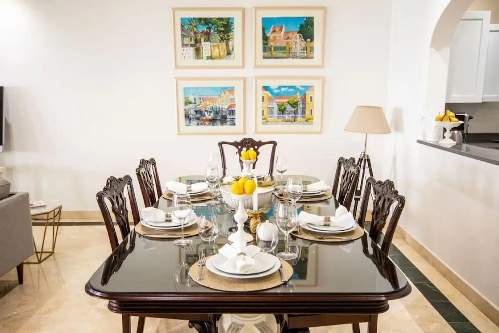 Old Trees 7 - Bella Vista by Blue Sky Luxury