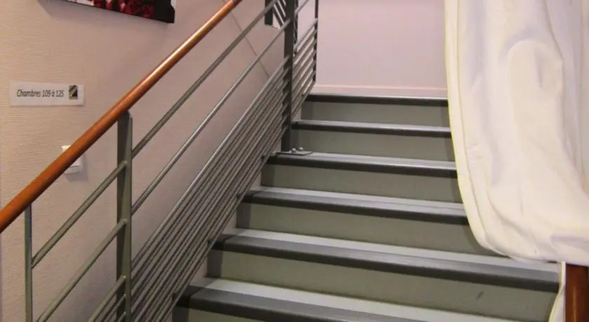 Résidence Villa des Marais