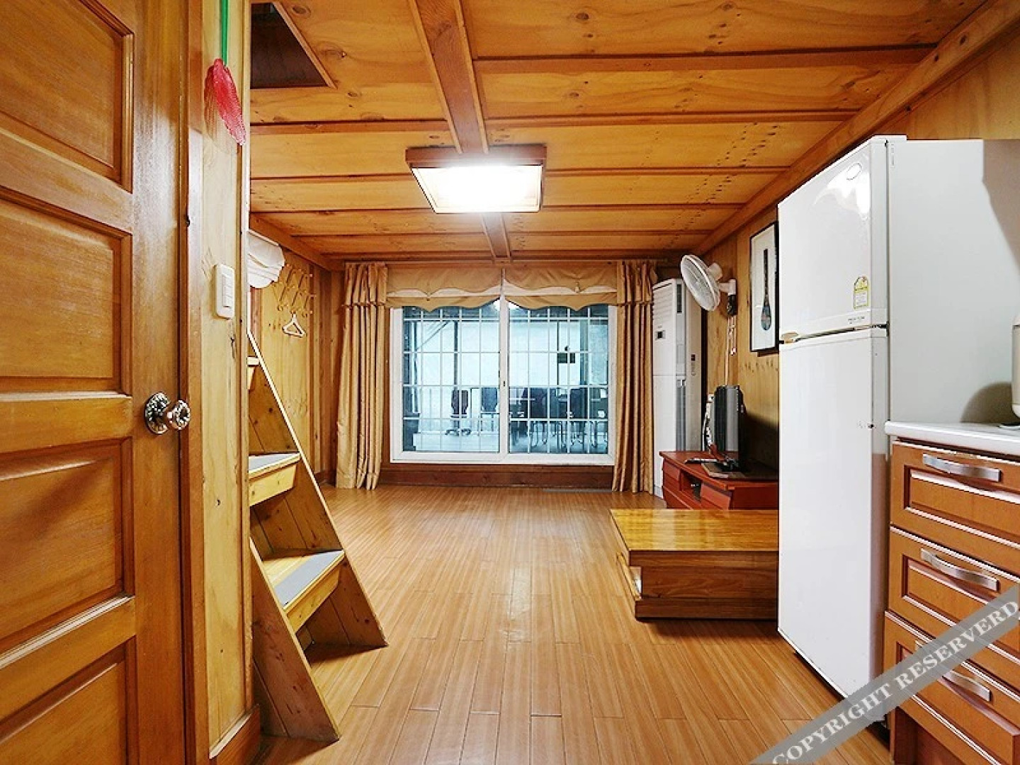 Pocheon Beverly Hill Pension