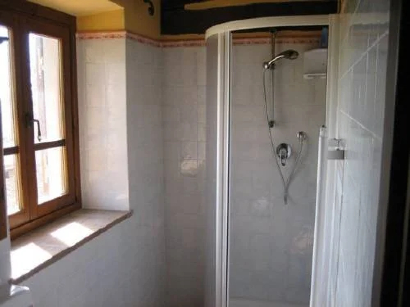 Agriturismo Fattoria Caldesoni