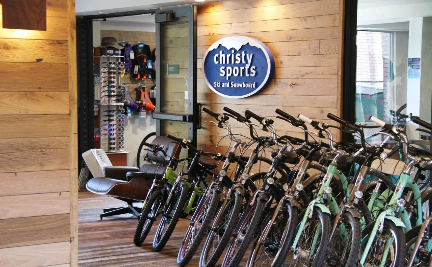 Park City Peaks Hotel