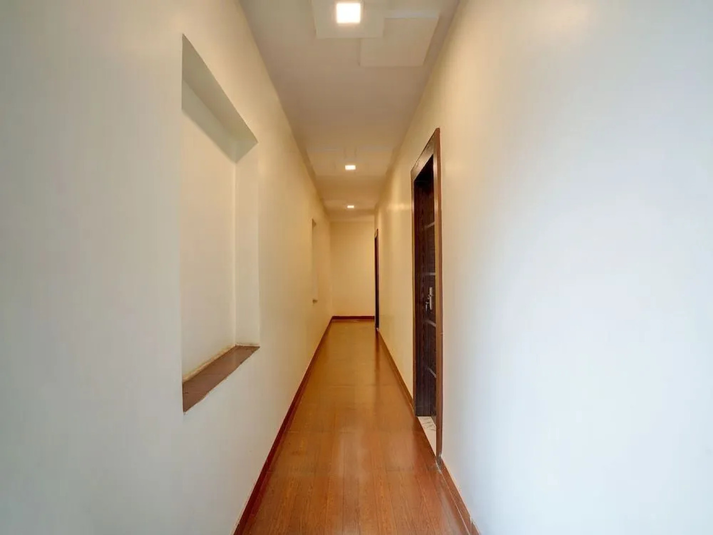 OYO 27630 Capital Residency