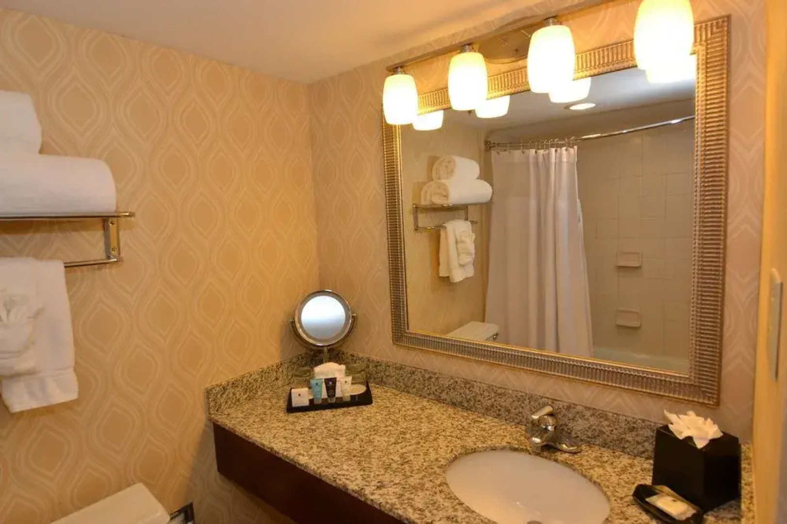 Reading Vitality Hotel