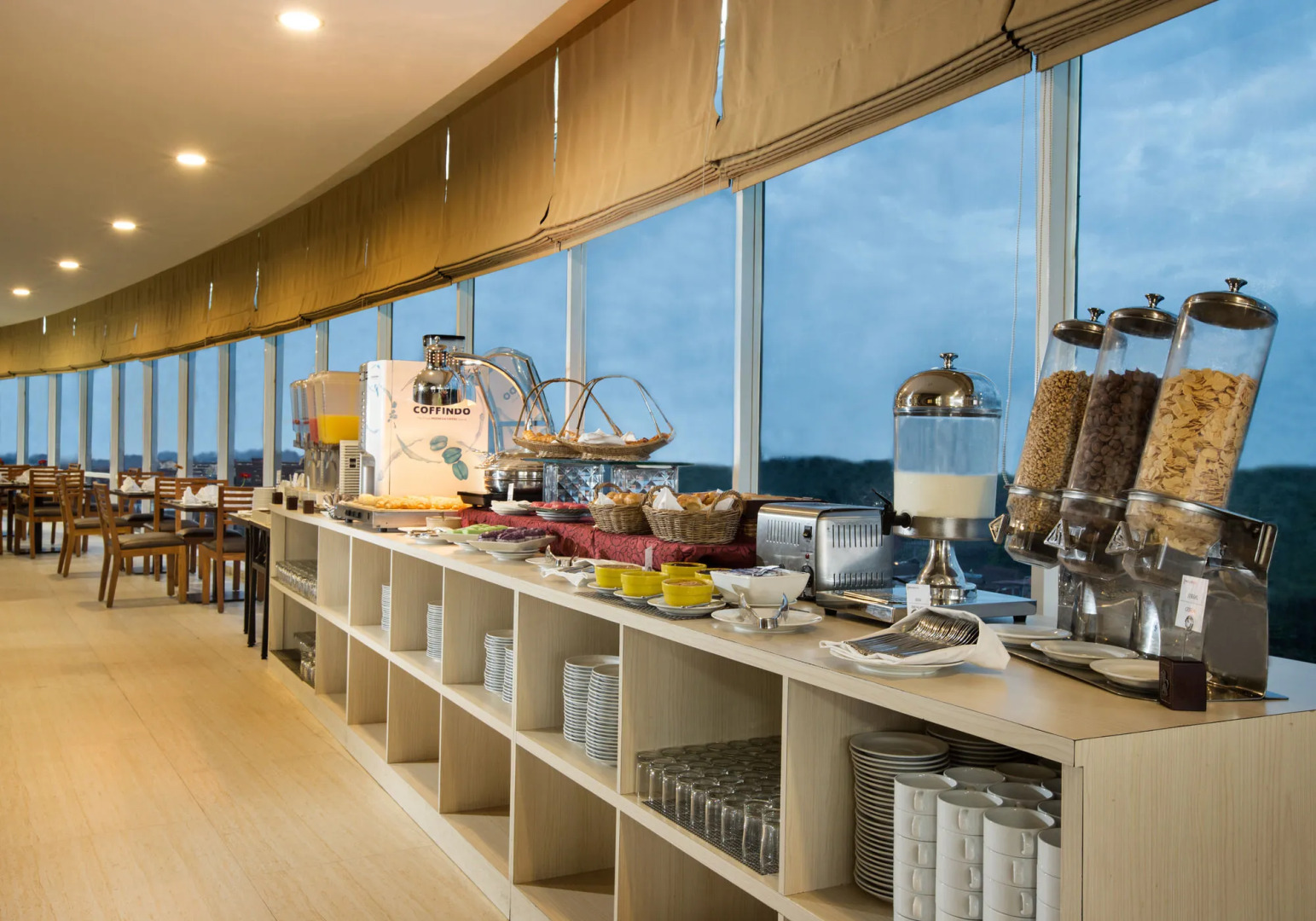 Indoluxe Hotel Jogjakarta