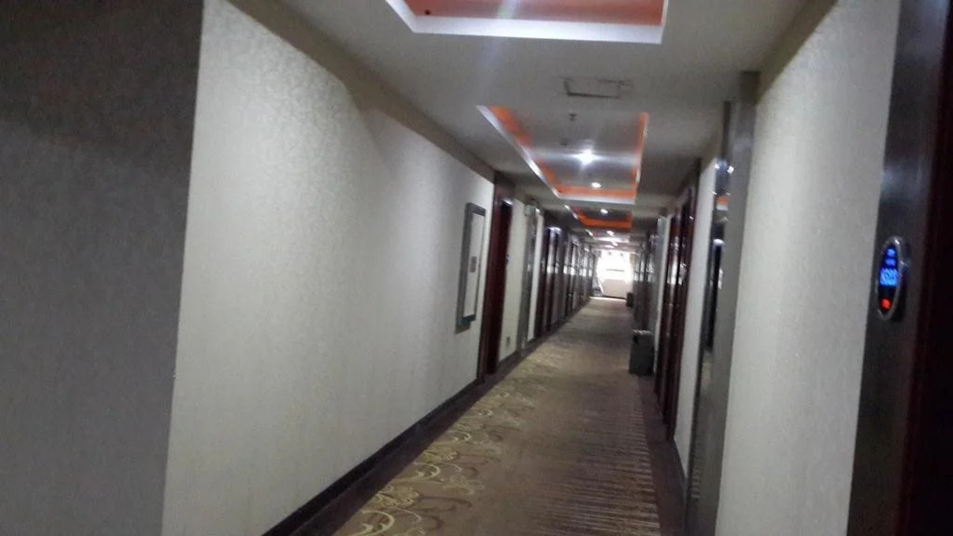 Zhongshan Tianhong Hotel