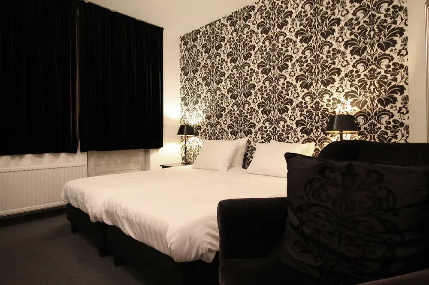 Brainport Apartments