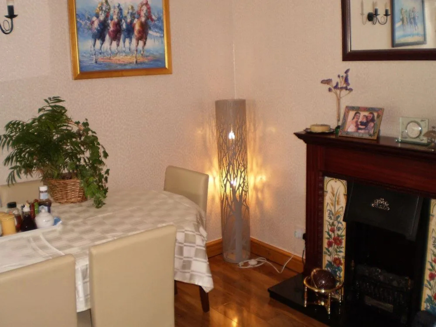 The Sportsmans Lodge