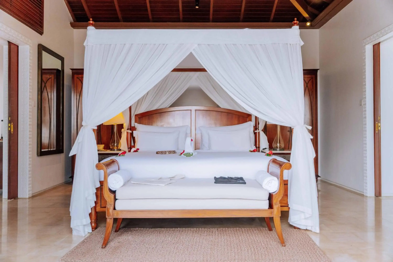 The Residence Zanzibar