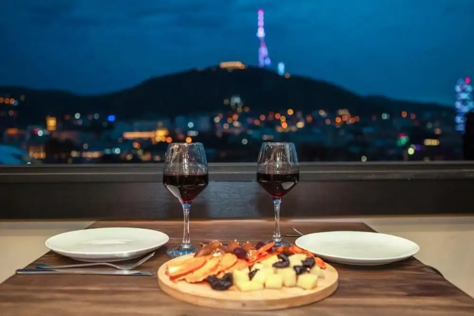 Бутик-отель Old City