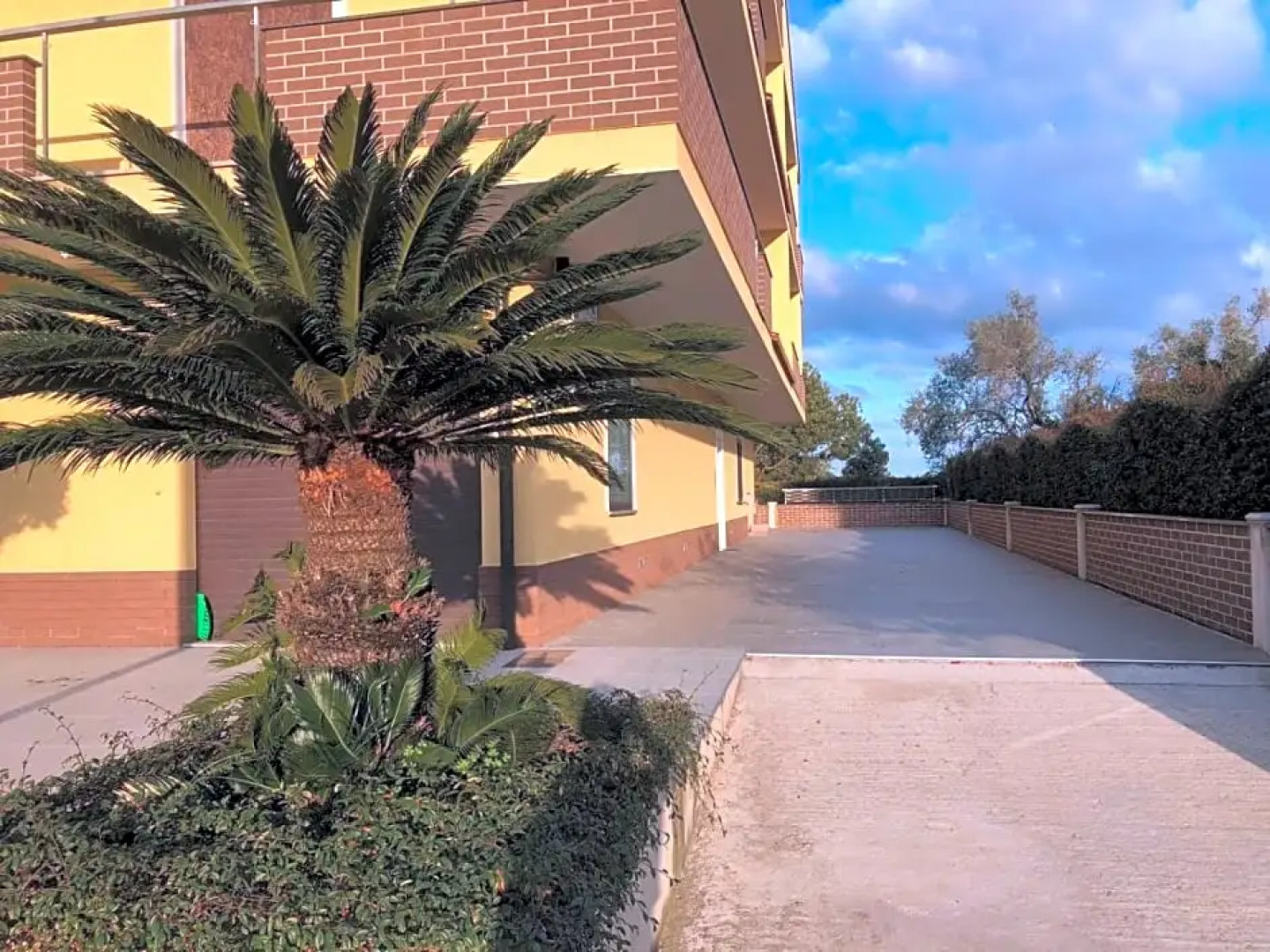 B&B La Casa di Violetta