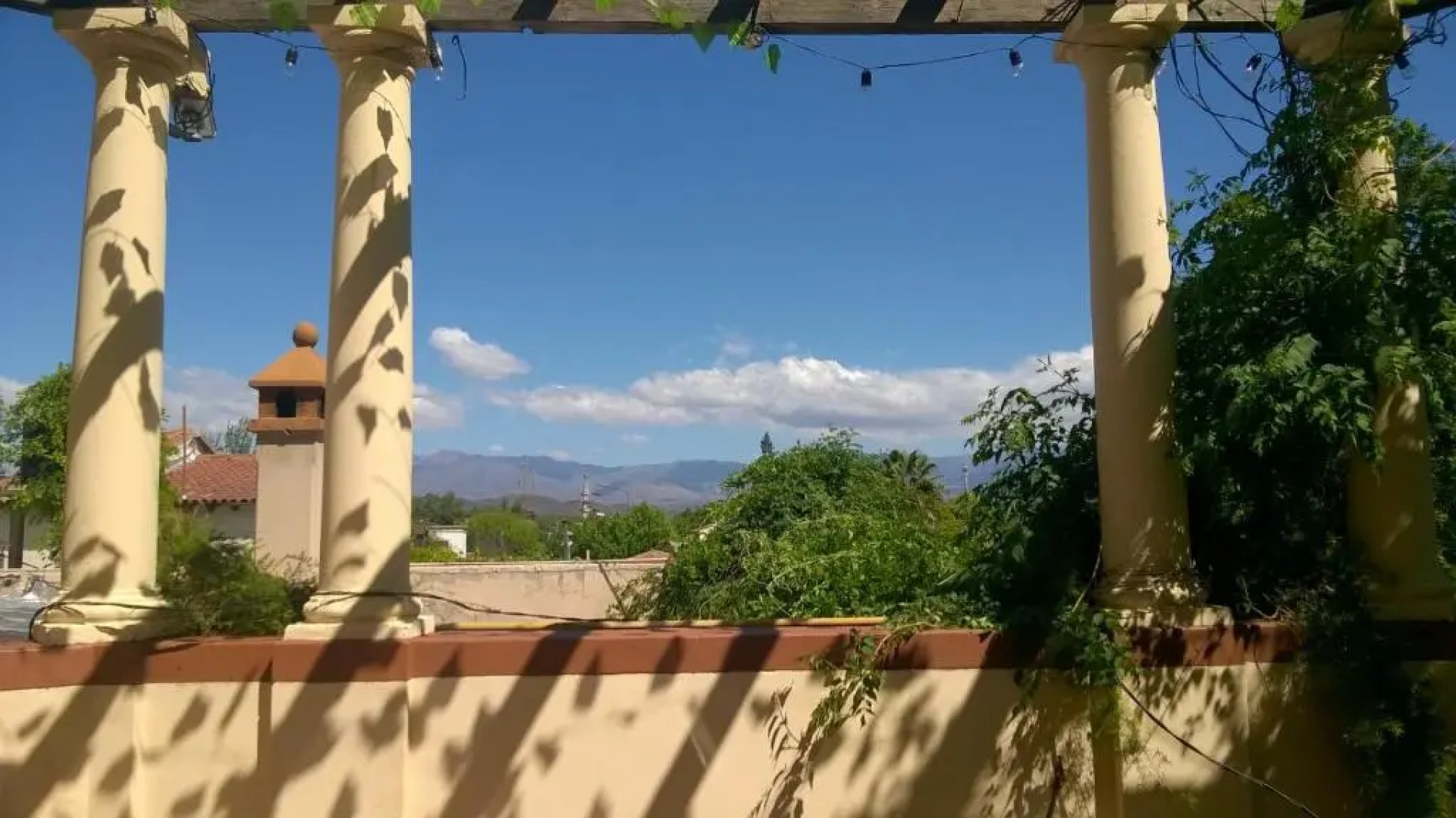 Posada Chalet de Bassi