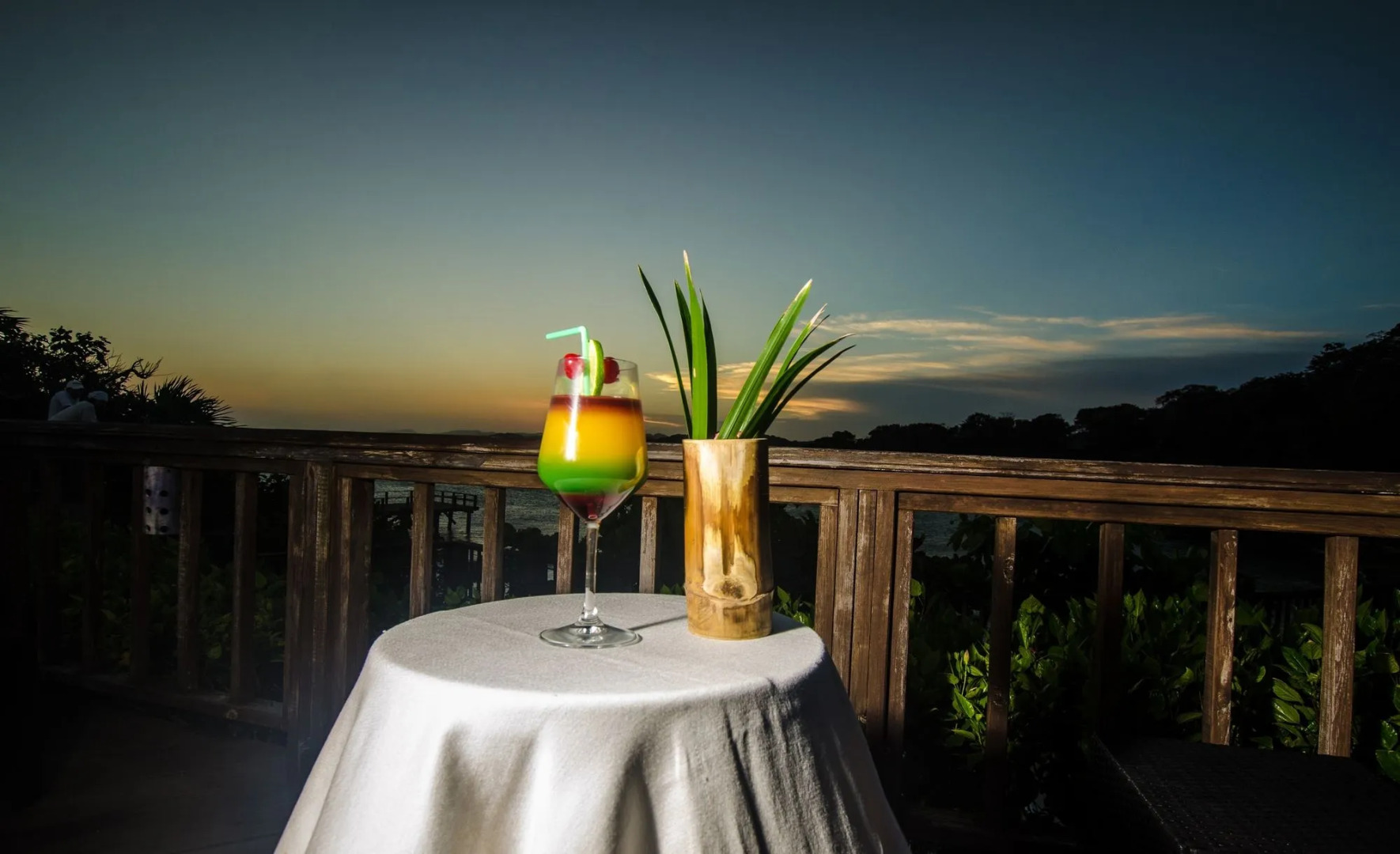 Roatan Media Luna Resort Affiliated by Meliá