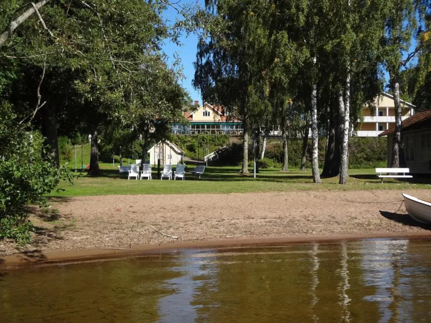 Örserumsbrunn Gestgifveri & Konferens