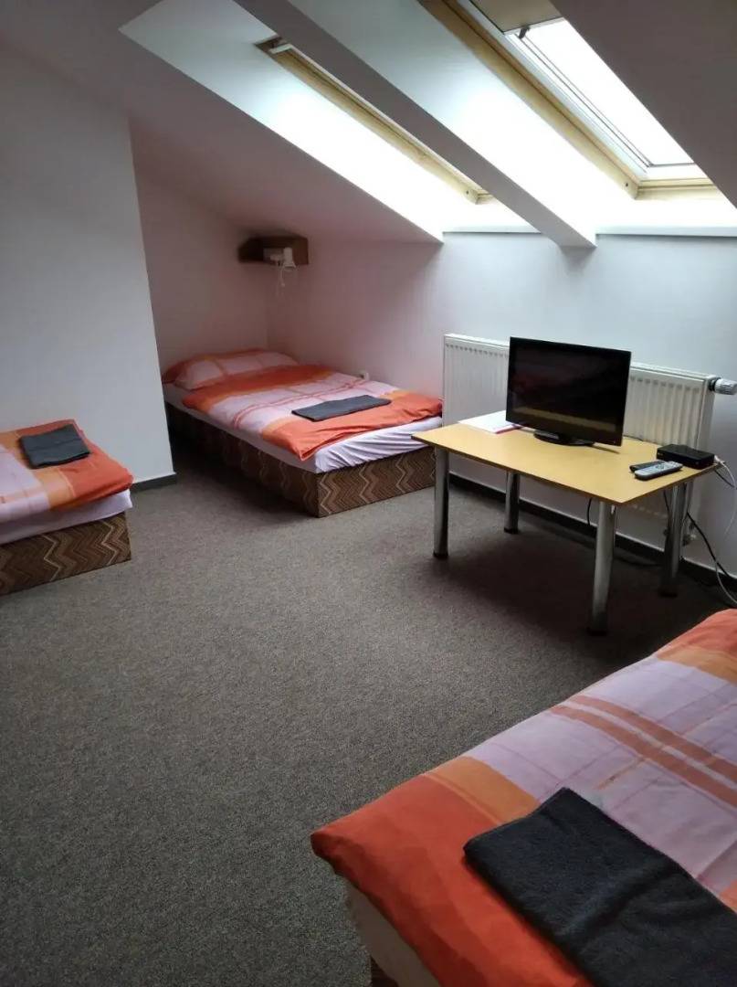 Kulturně Společenské Centrum